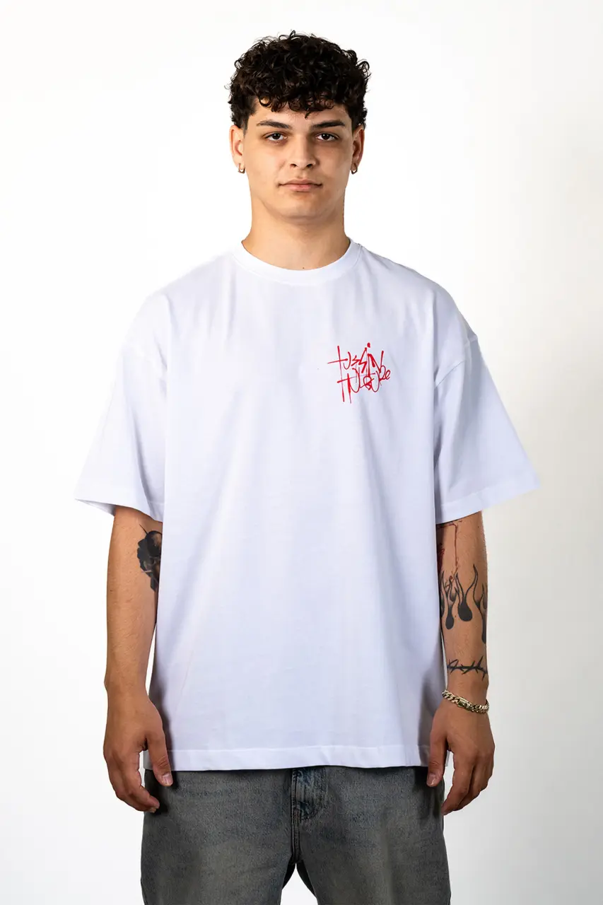 Tussin - Tricou Premium