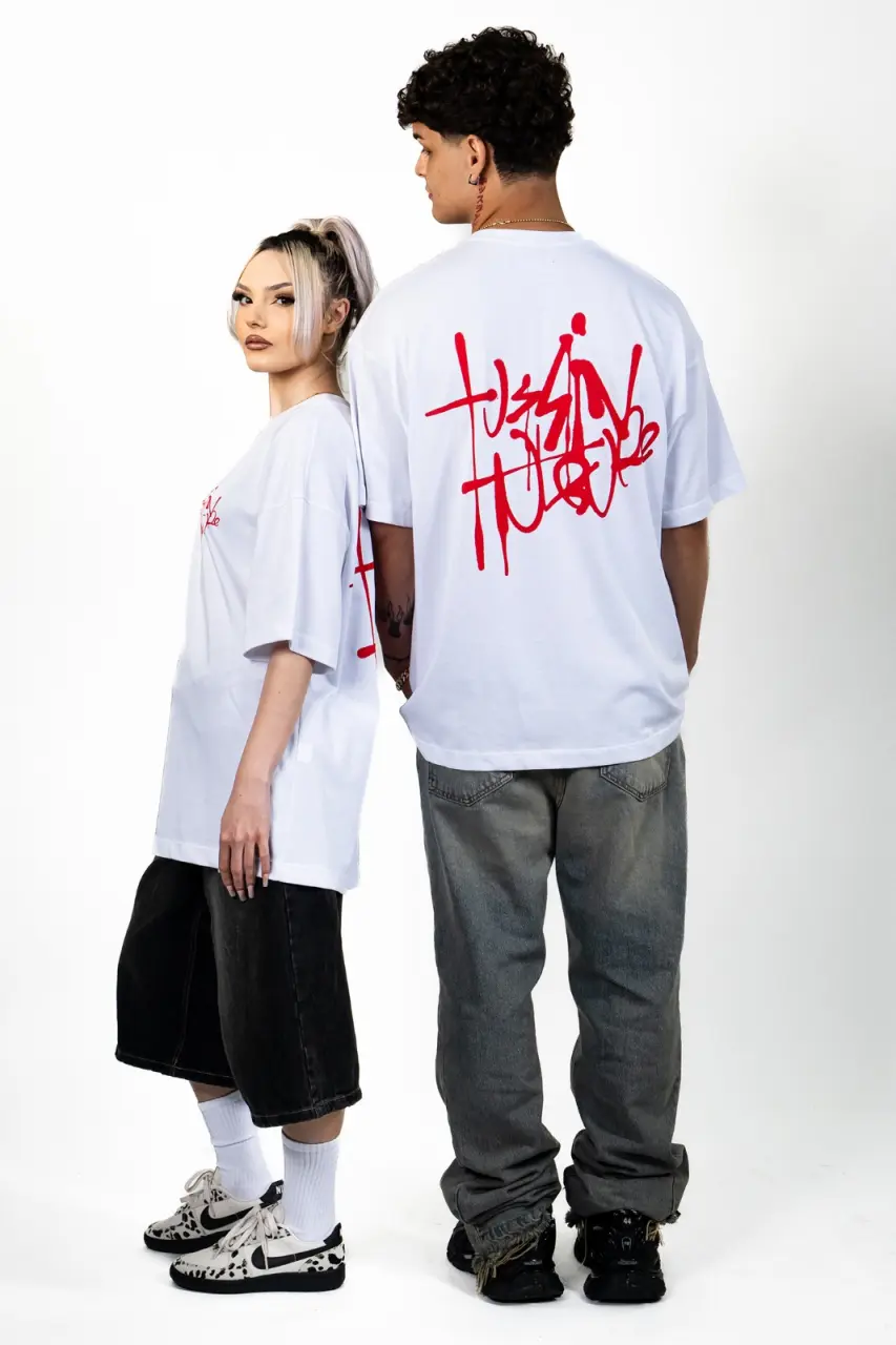 Tussin - Tricou Premium