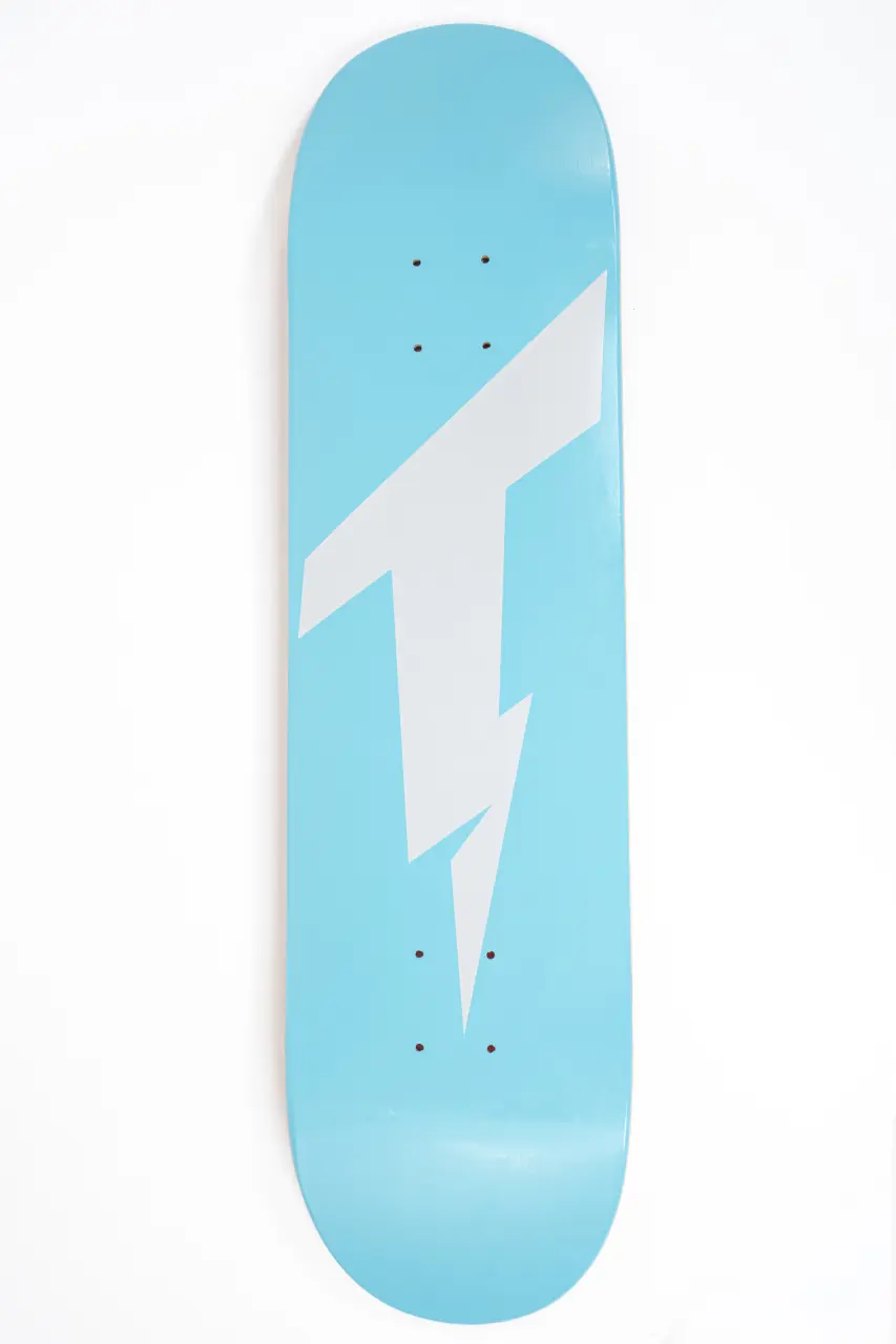Tussin - Skateboard
