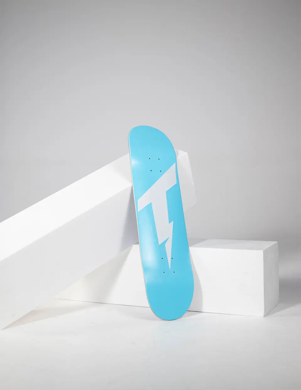 Tussin - Skateboard