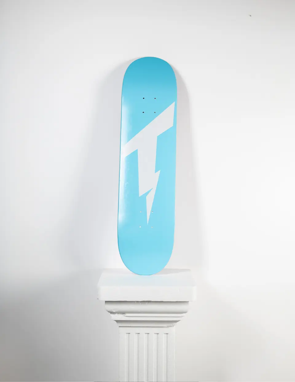 Tussin - Skateboard